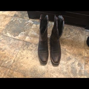 Ariat boots